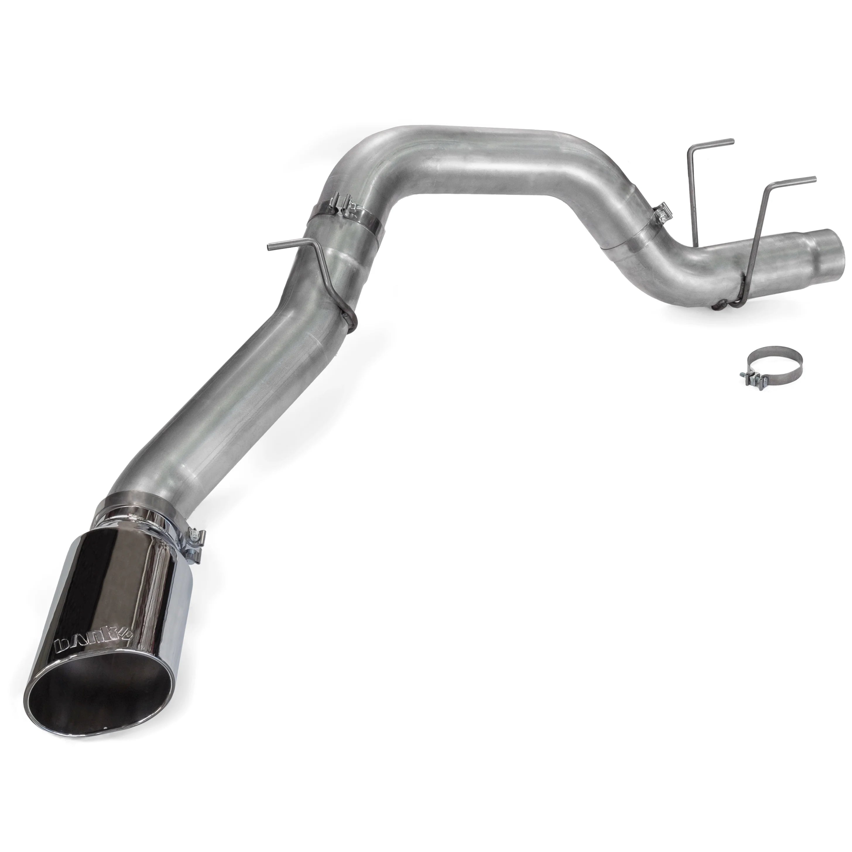 2019-2024 Ram 2500/3500 6.7L Cummins, CCSB, MCSB, CCLB (Single Rear Wheel ONLY) Monster Exhaust System