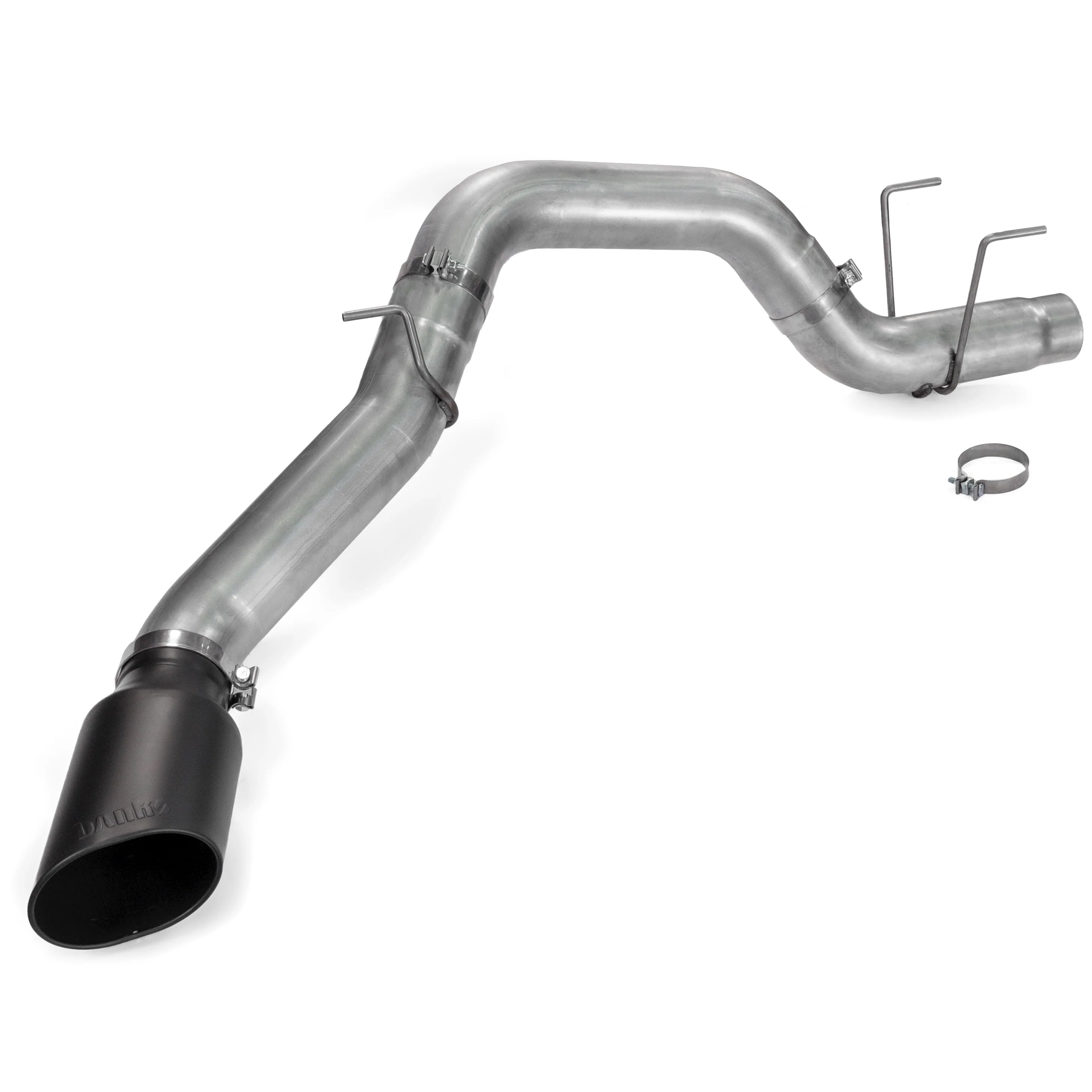 2019-2024 Ram 2500/3500 6.7L Cummins, CCSB, MCSB, CCLB (Single Rear Wheel Only) Monster Exhaust System