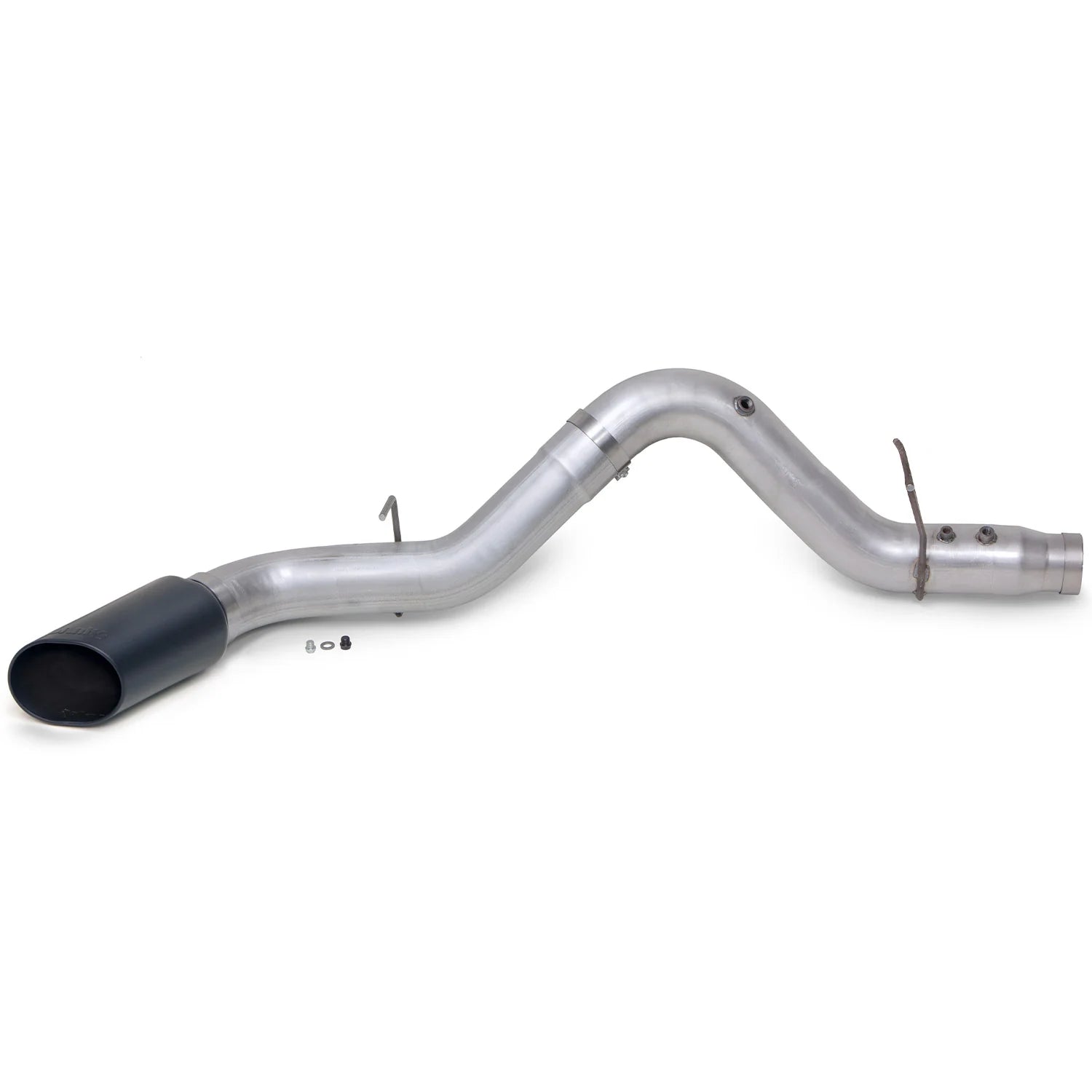 2017-2019 Chevy/GMC 2500/3500 6.6L Duramax, L5P DCSB, DCLB, CCSB, CCLB including Dually Models Monster Exhaust System