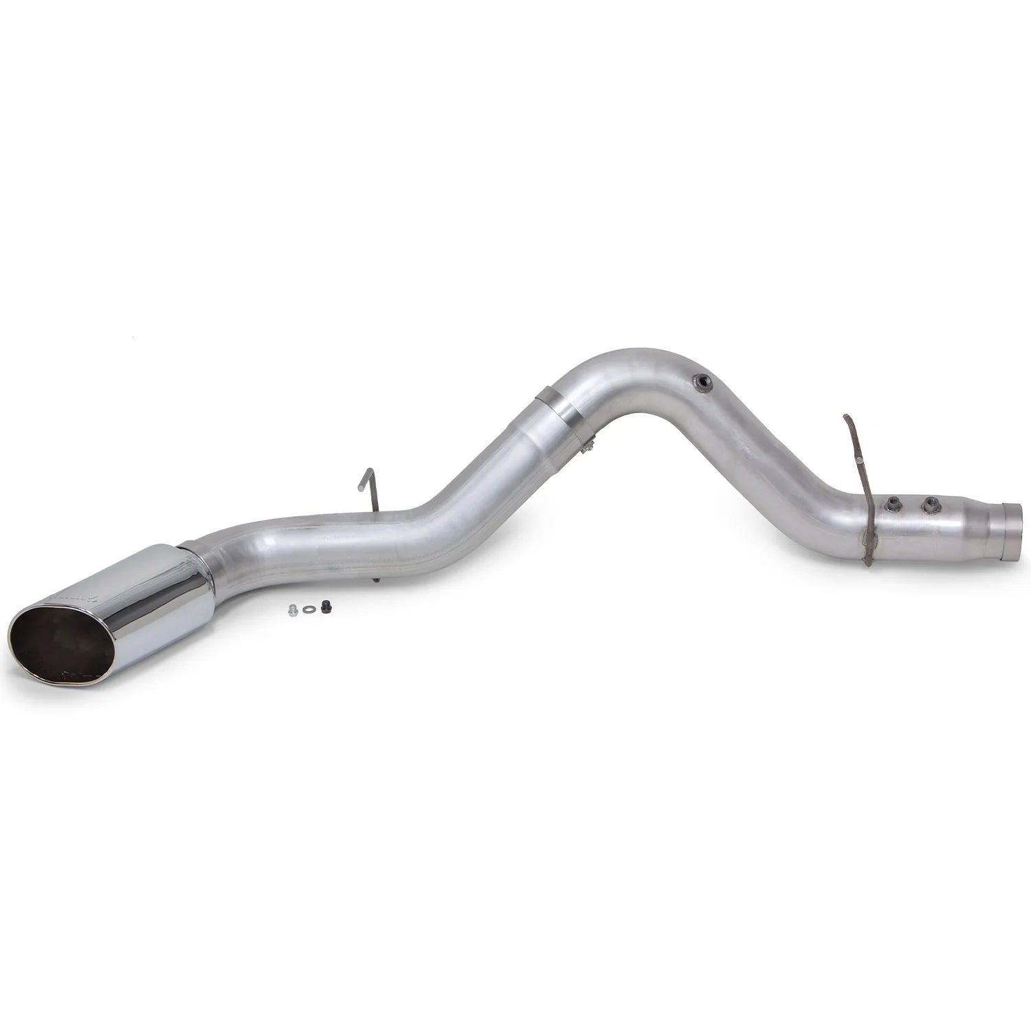 2017-2019 Chevy/GMC 2500/3500 6.6L Duramax, L5P DCSB, DCLB, CCSB, CCLB including Dually Models Monster Exhaust System