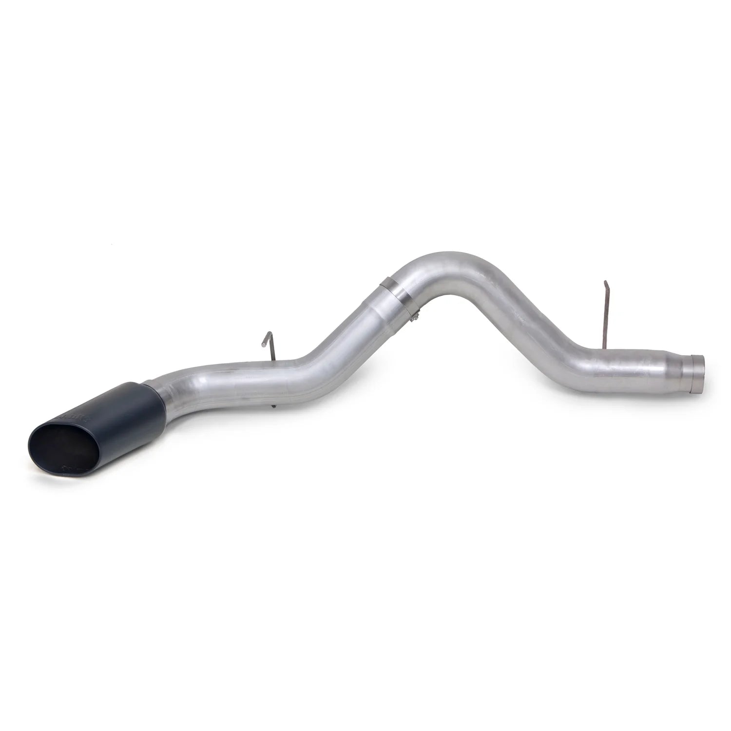 2011-2015 Chevy/GMC 2500/3500 + (2016 2500 Only) 6.6L Duramax, LML Monster Exhaust System