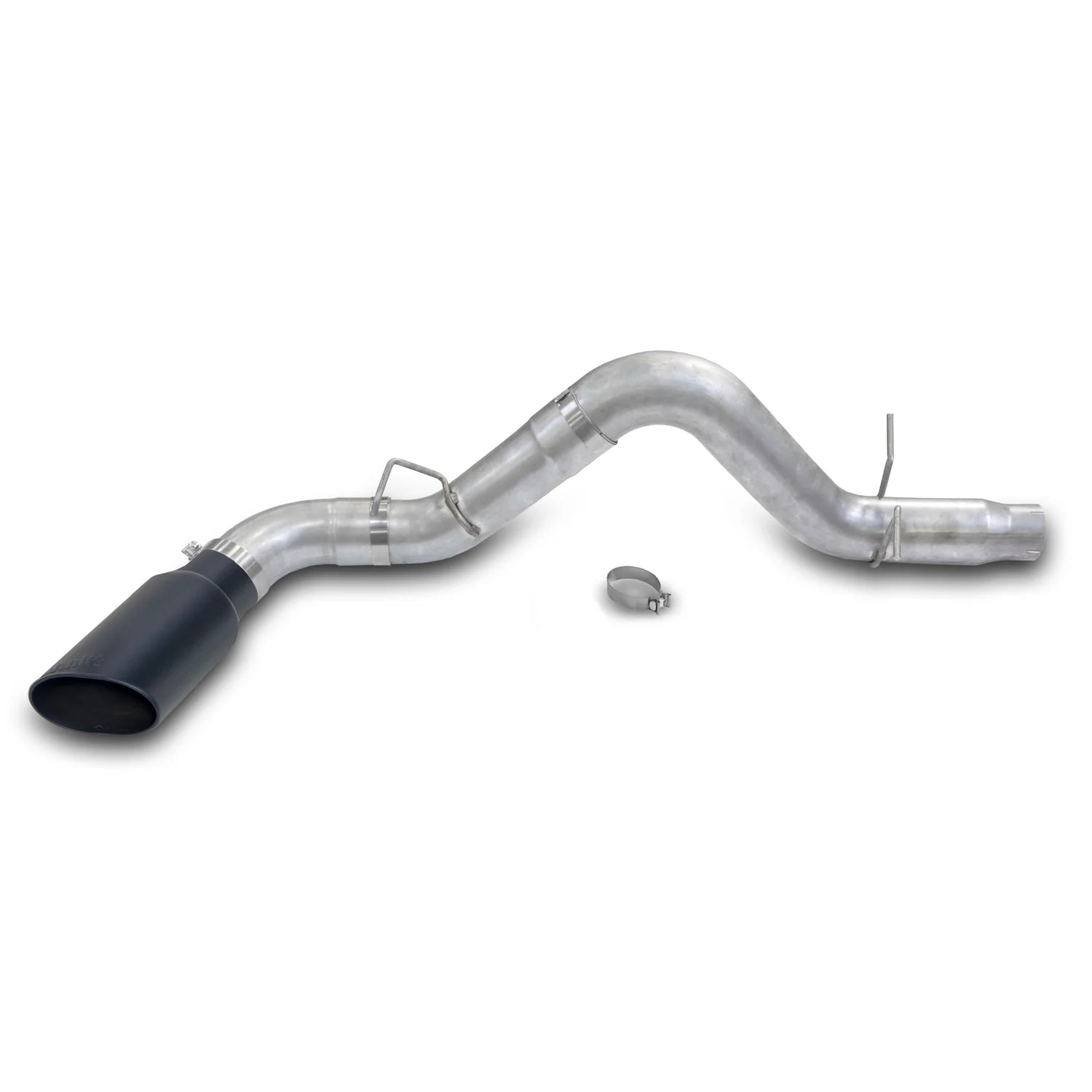 2011-2015 Chevy/GMC 2500/3500 + (2016 2500 Only) 6.6L Duramax, LML Monster Exhaust System