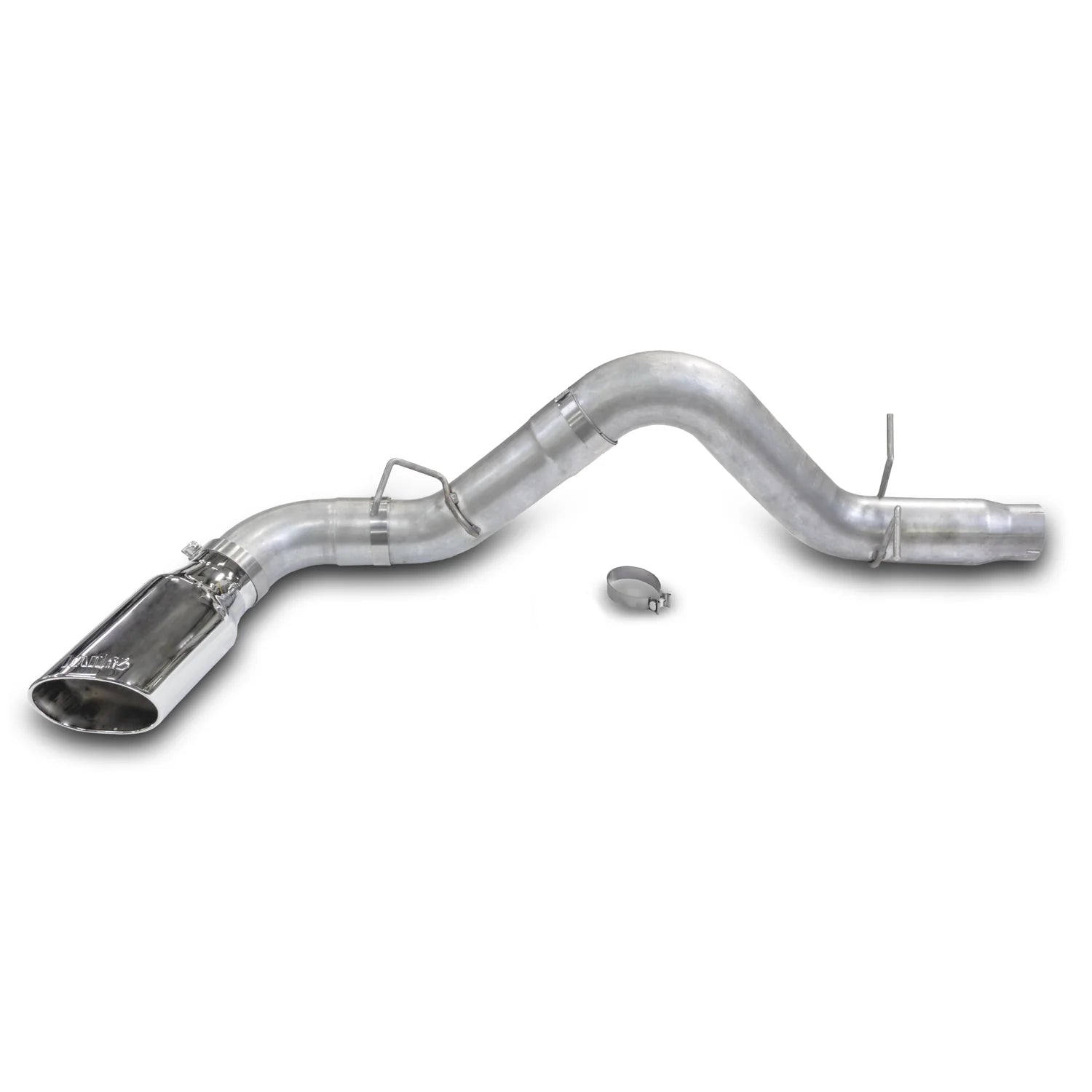 2011-2015 Chevy/GMC 2500/3500 + (2016 2500 Only) 6.6L Duramax, LML Monster Exhaust System