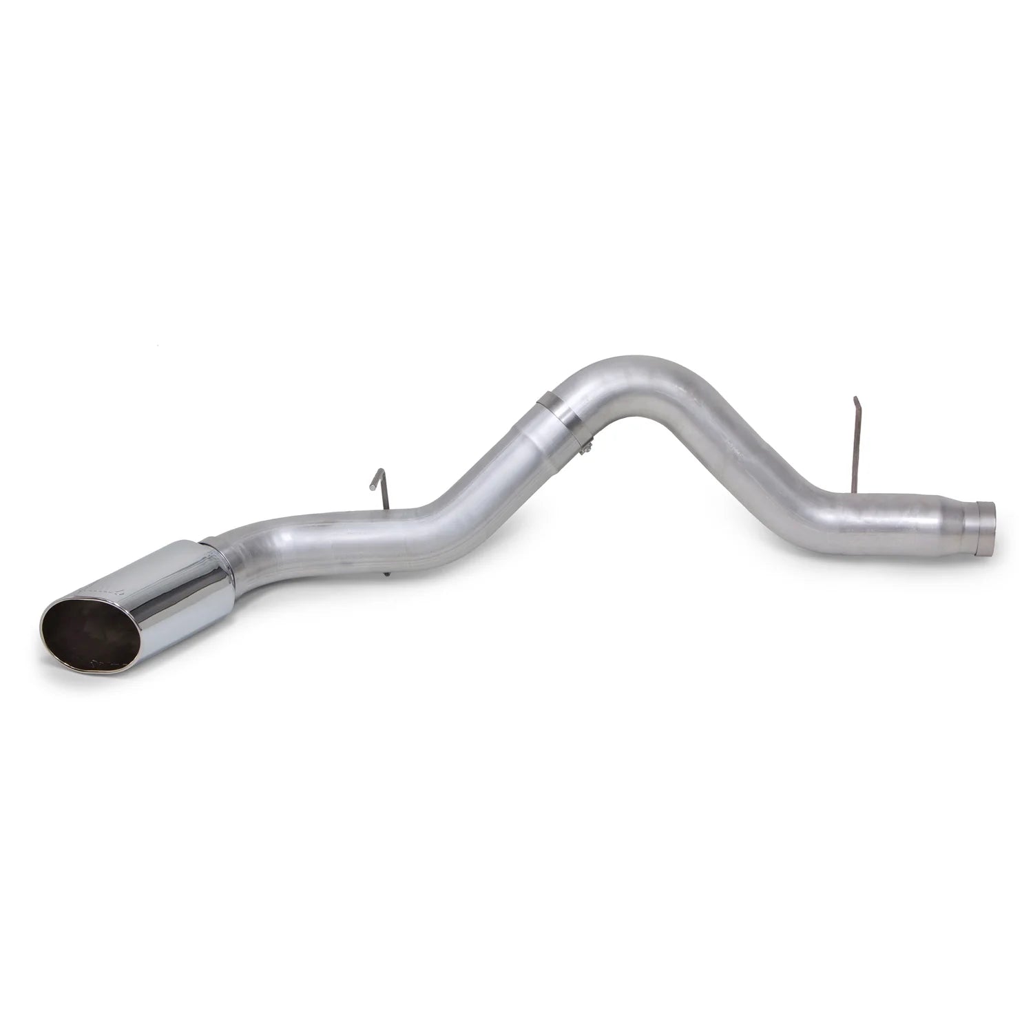 2011-2015 Chevy/GMC 2500/3500 + (2016 2500 Only) 6.6L Duramax, LML Monster Exhaust System