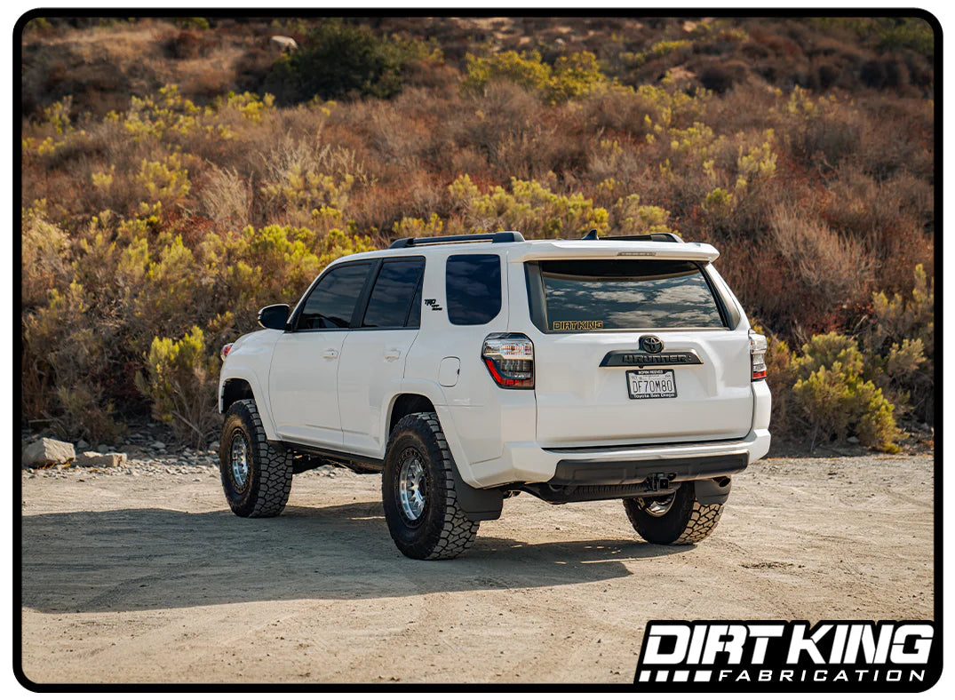 03-24 4Runner/FJ Cruiser MT Trail Runner Kit