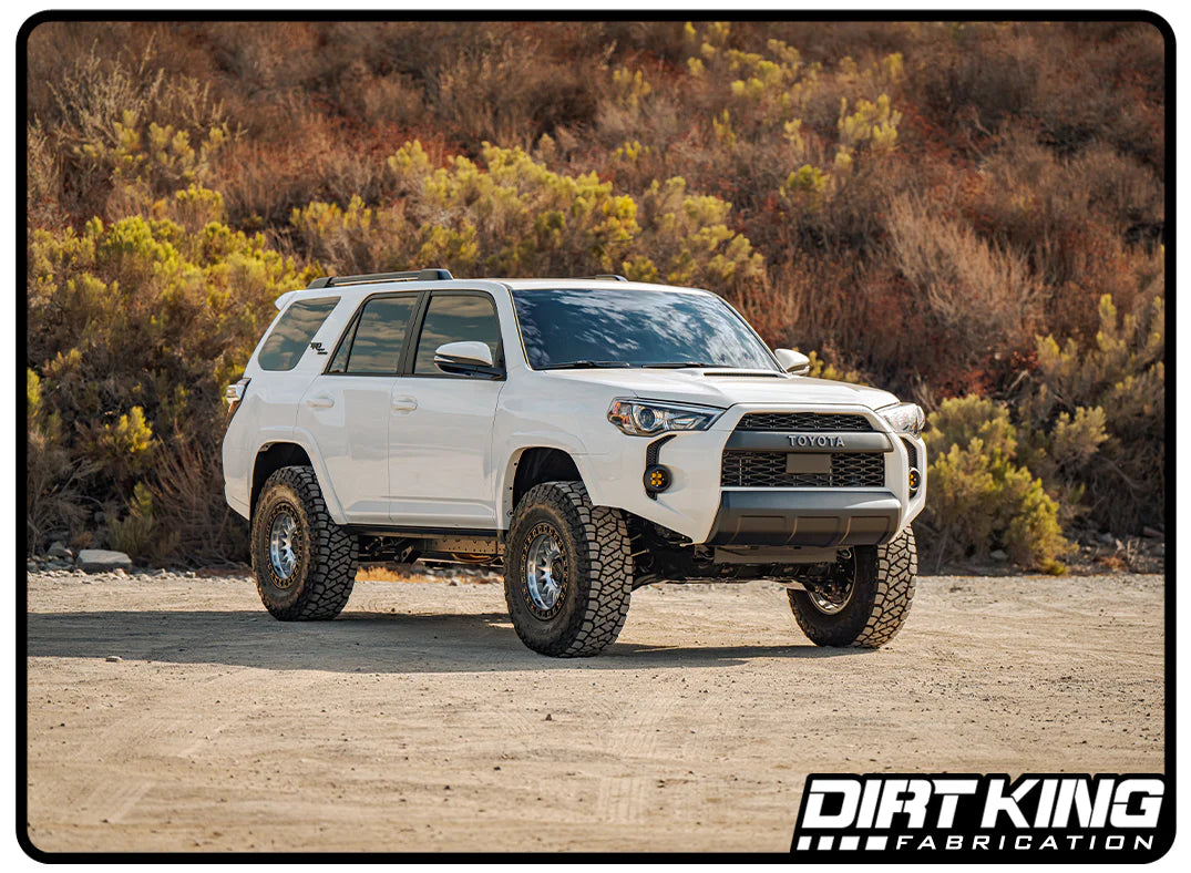 03-24 4Runner/FJ Cruiser MT Trail Runner Kit
