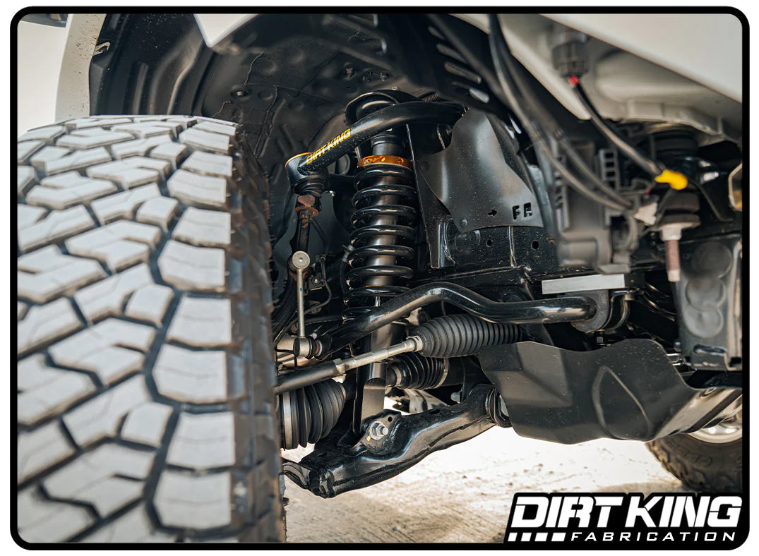 03-24 4Runner/FJ Cruiser MT Trail Runner Kit