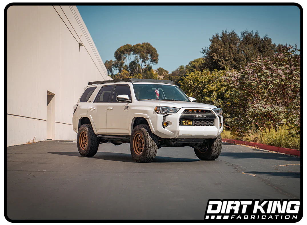 03-24 4Runner/FJ Cruiser MT PreRunner Kit
