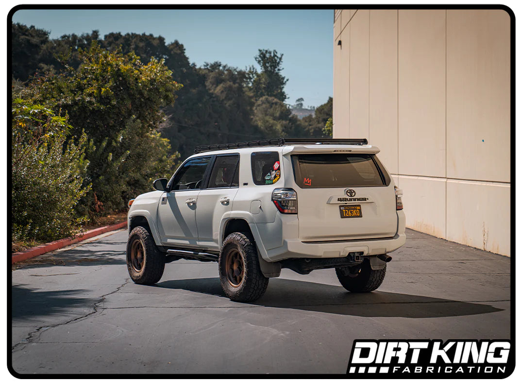 03-24 4Runner/FJ Cruiser MT PreRunner Kit