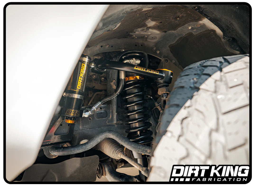 03-24 4Runner/FJ Cruiser MT PreRunner Kit