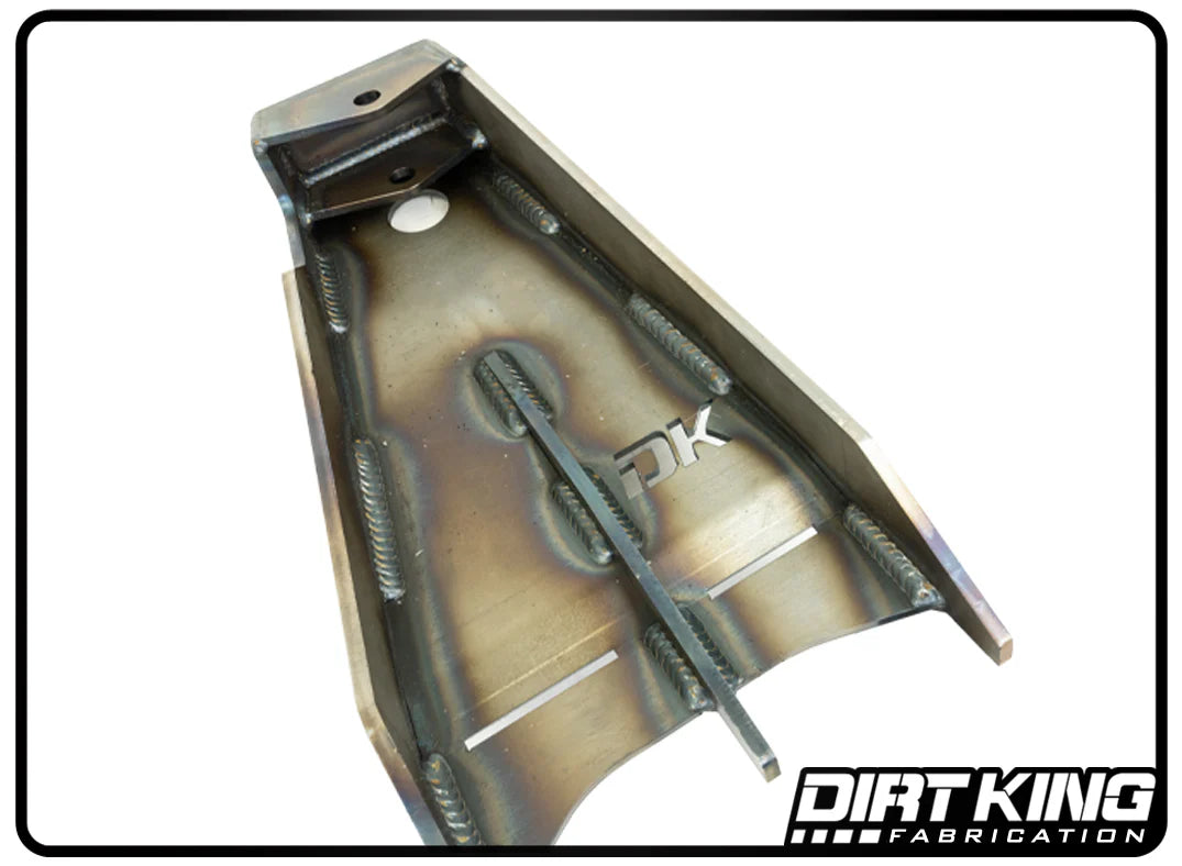 05-23 Tacoma Shock Relocation Kit