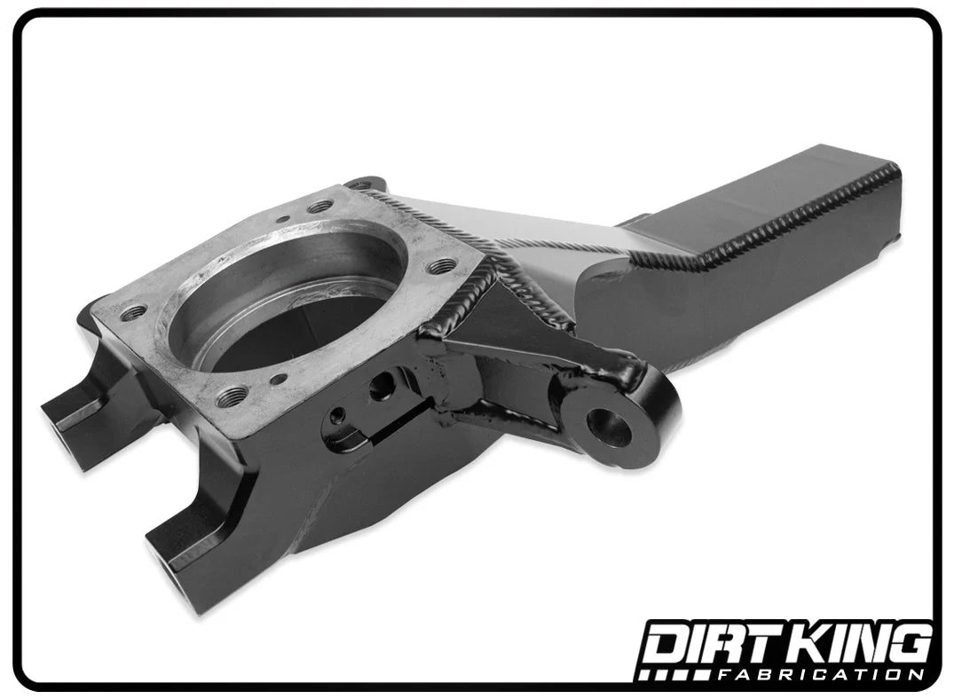 05-23 Tacoma Performance Spindles