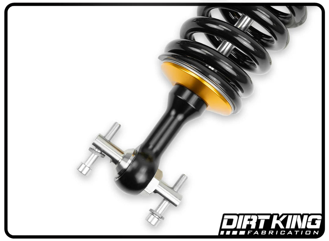 2019-2025 GM 1500 2.0 IFP Coilovers