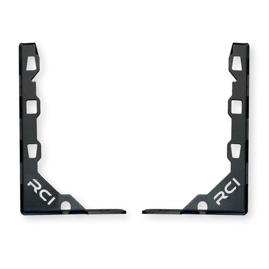 RCI Bed Stiffeners | 24-Present Tacoma