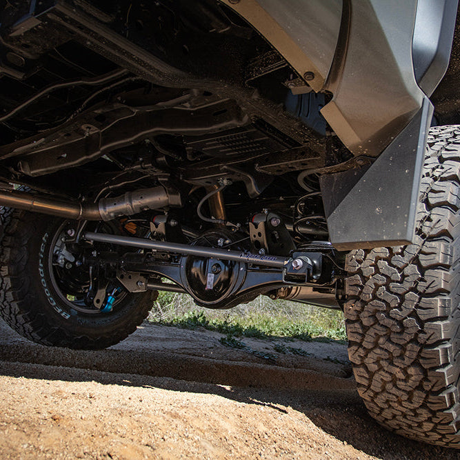 '24+ Tacoma Rear Link Kit Front View