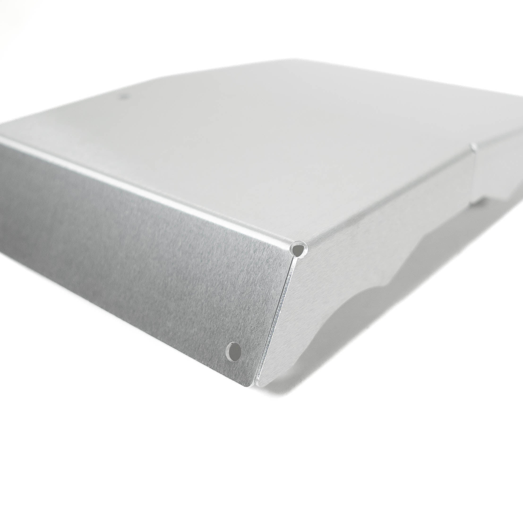 SDHQ Built 2025+ 4Runner ARB Twin Air Compressor Mount