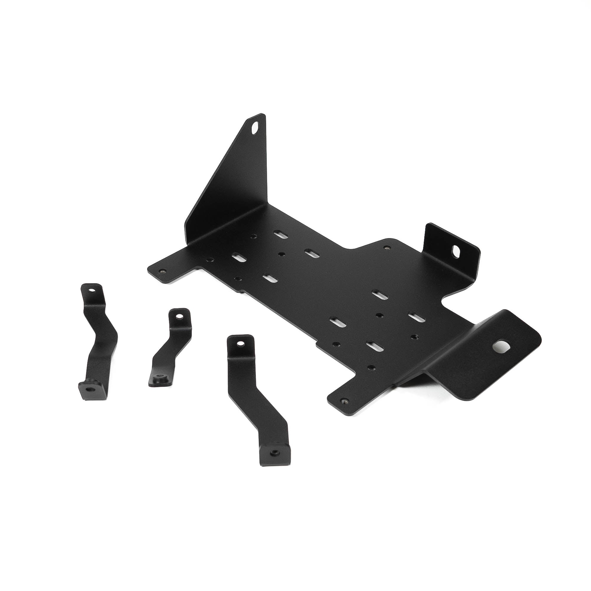 SDHQ Built 2024+ LC250 ARB Twin Air Compressor Mount