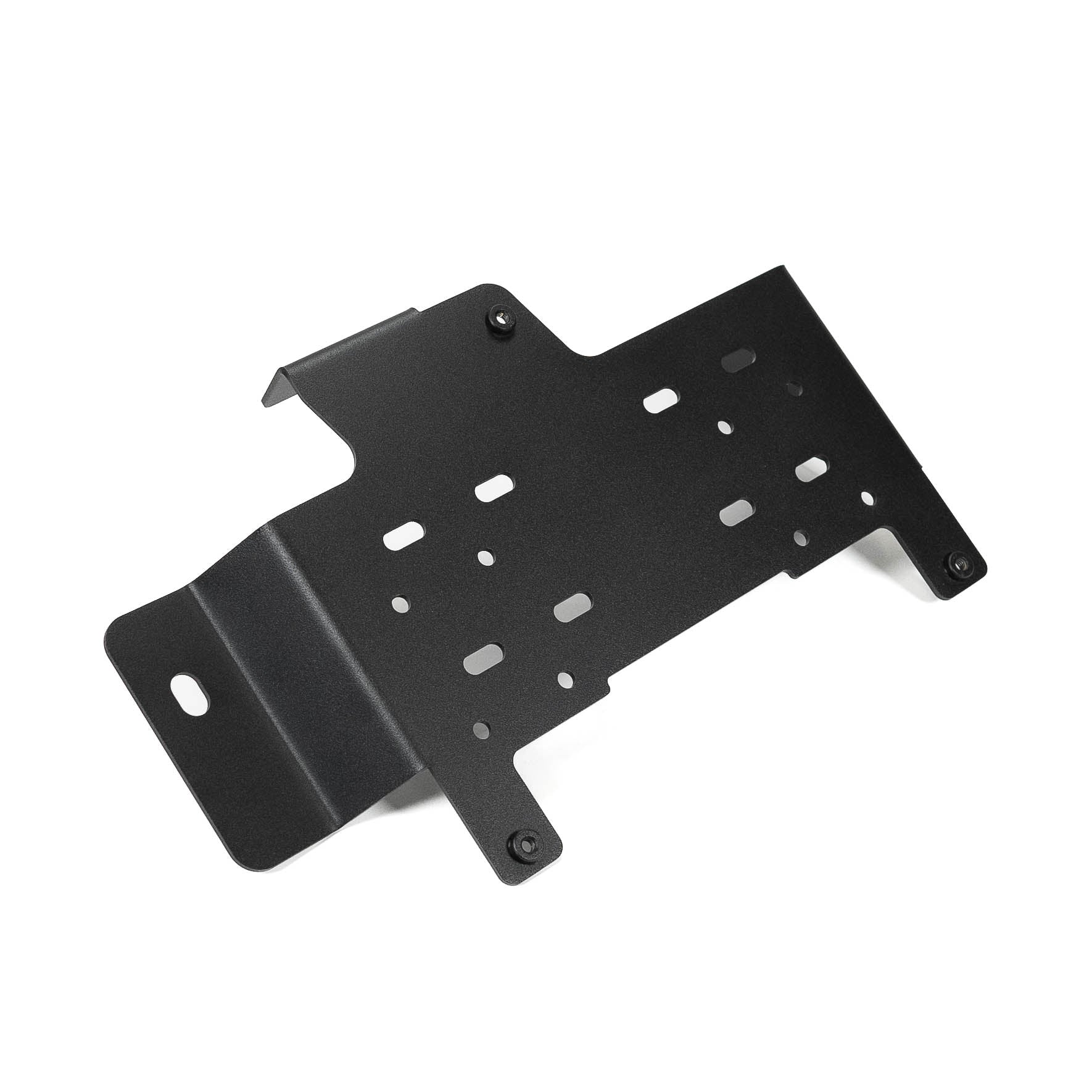 SDHQ Built 2025+ 4Runner ARB Twin Air Compressor Mount