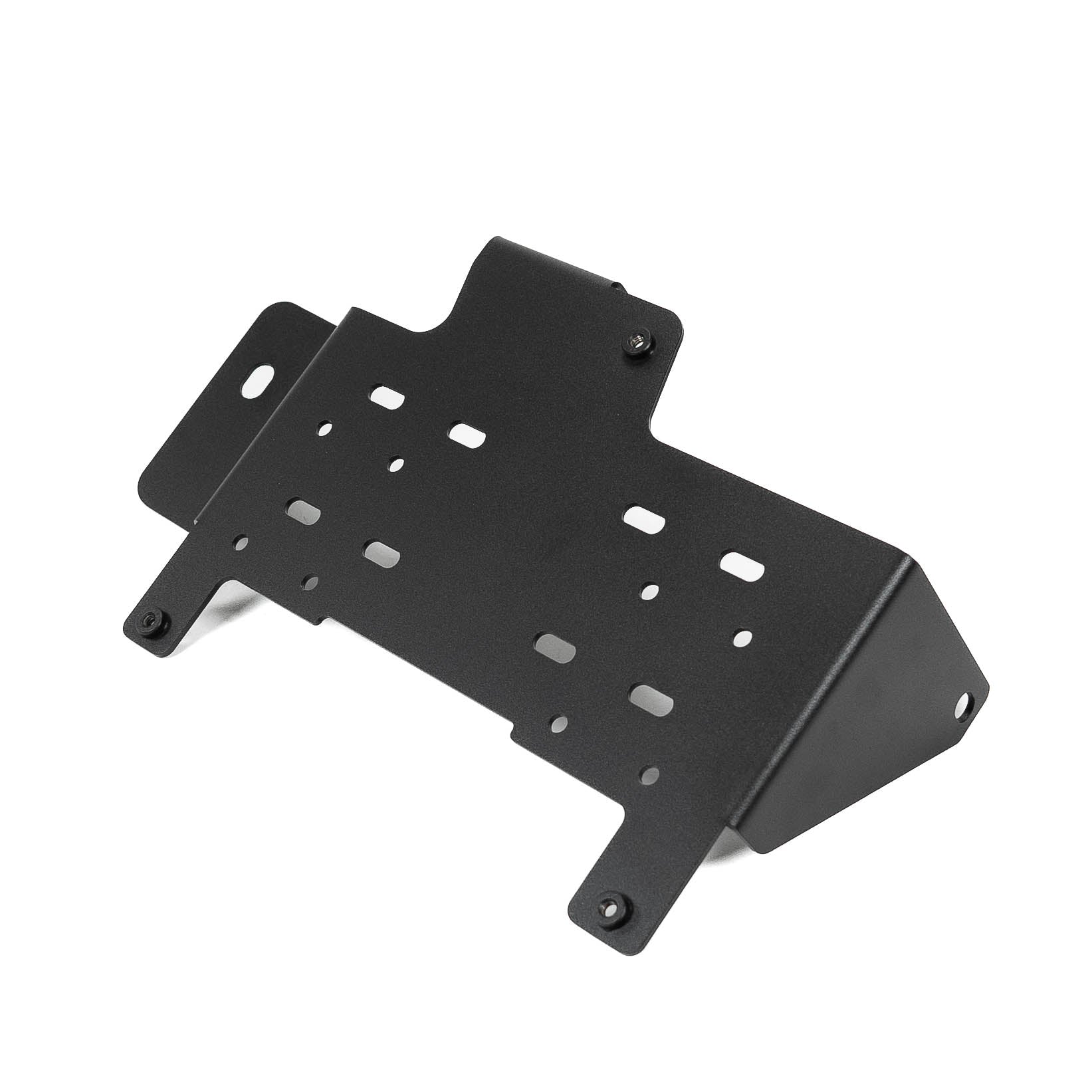 SDHQ Built 2024+ LC250 ARB Twin Air Compressor Mount