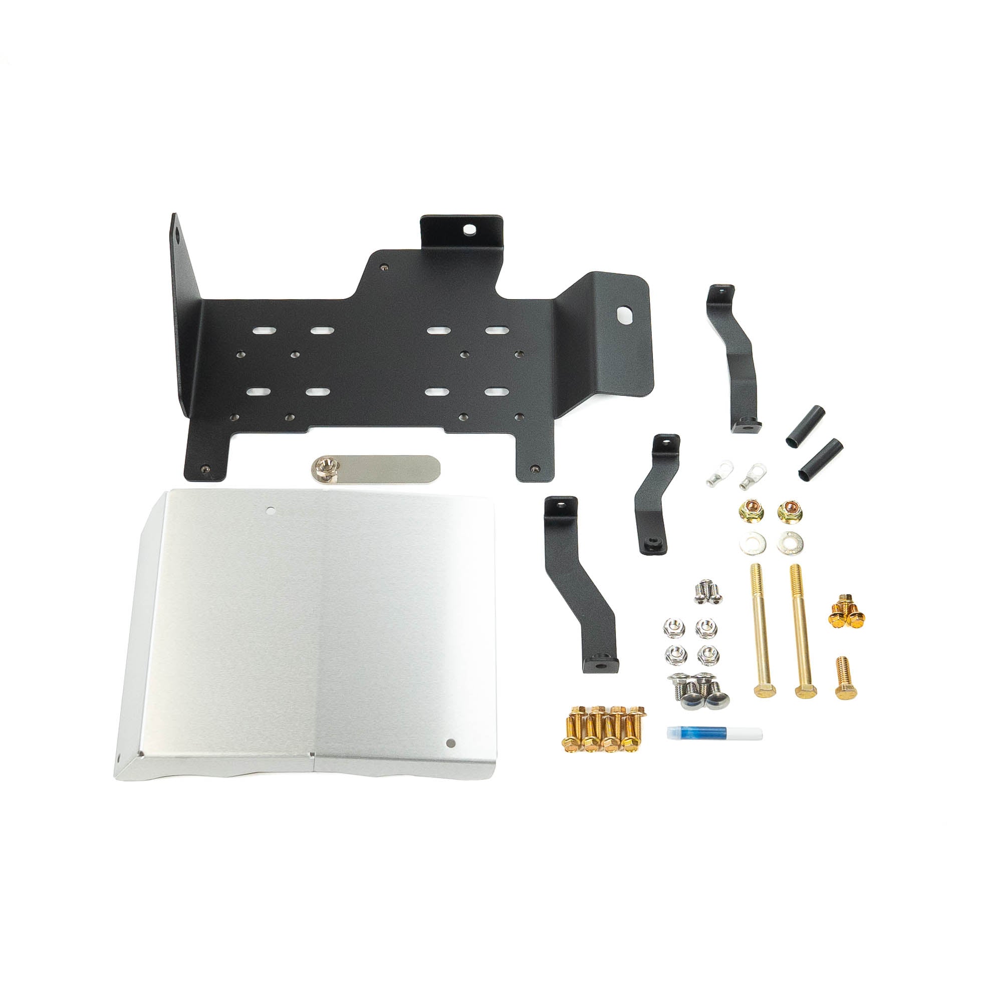 2024+ Toyota Land Cruiser SDHQ Built ARB Twin Air Compressor Mount