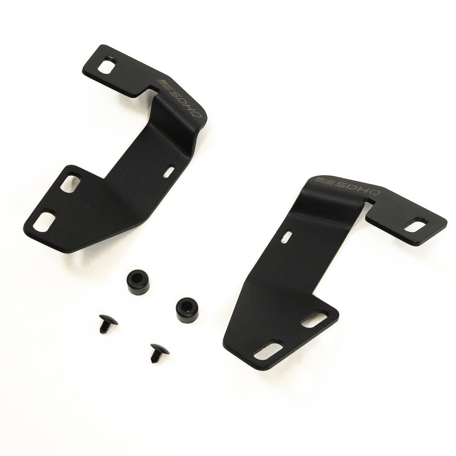 '03-23 Toyota 4Runner SDHQ Built A-Pillar Light Mounts