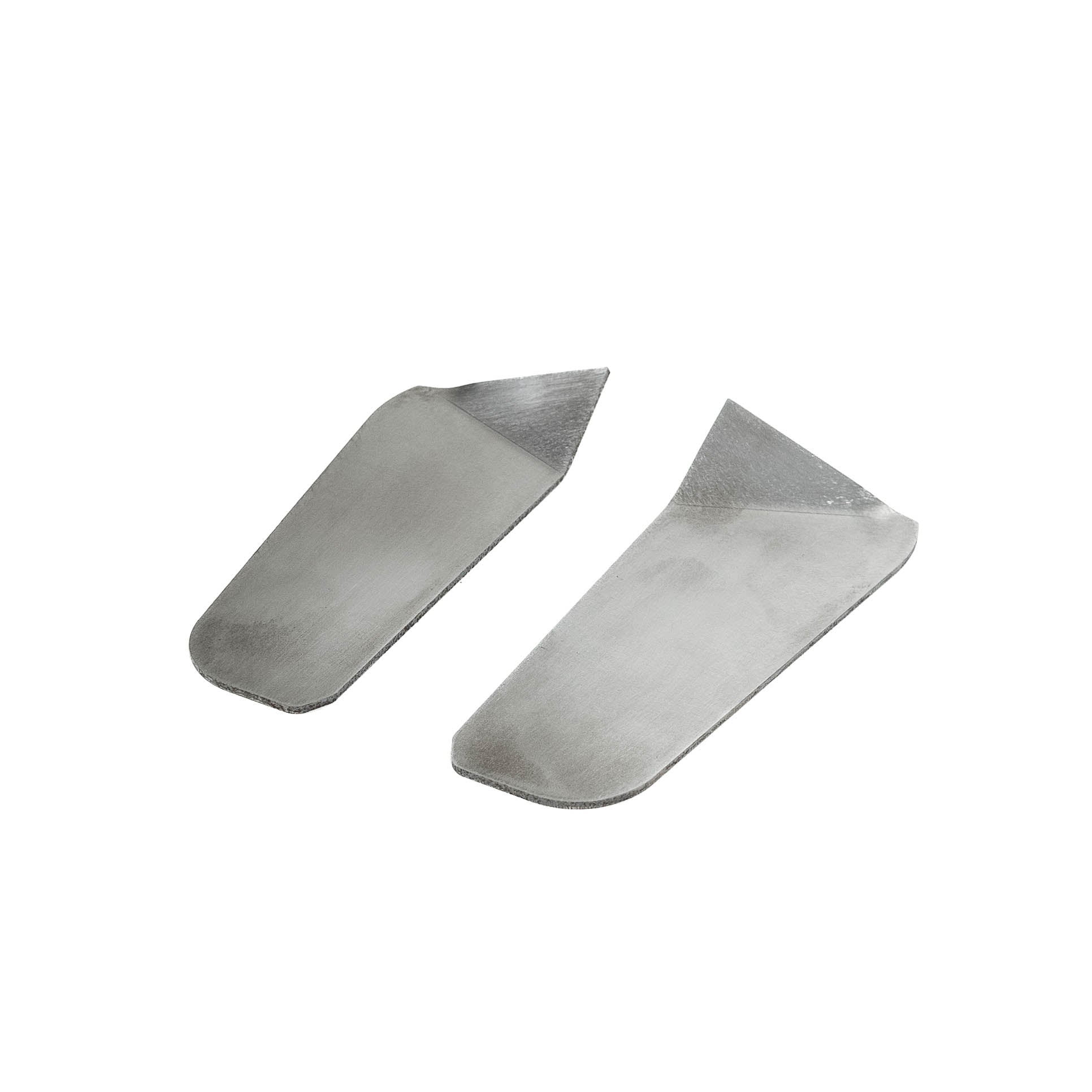 SDHQ Built '05-15 Toyota Tacoma Body Mount Chop Filler Plates