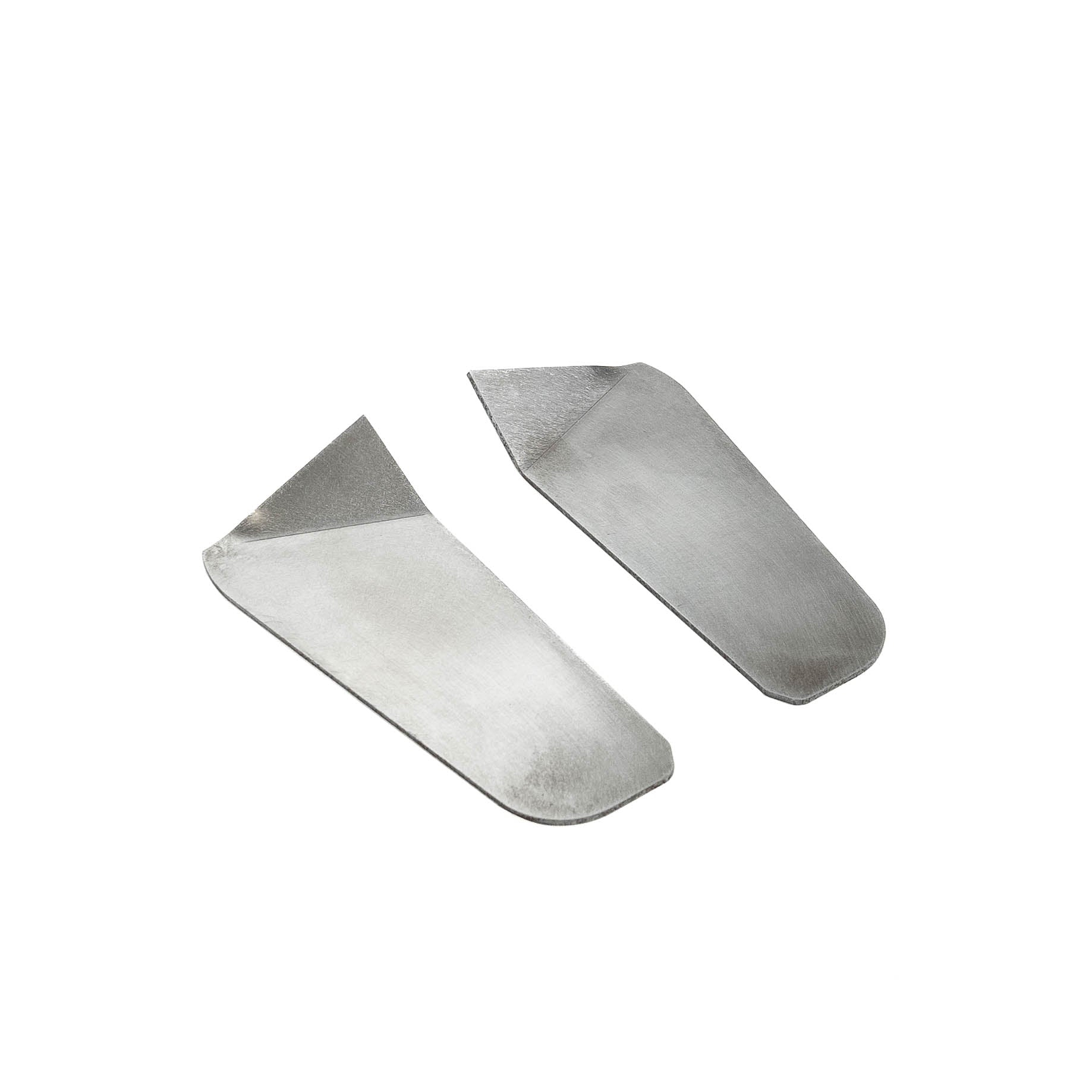 2007-2014 Toyota FJ Cruiser SDHQ Built Body Mount Chop Filler Plates
