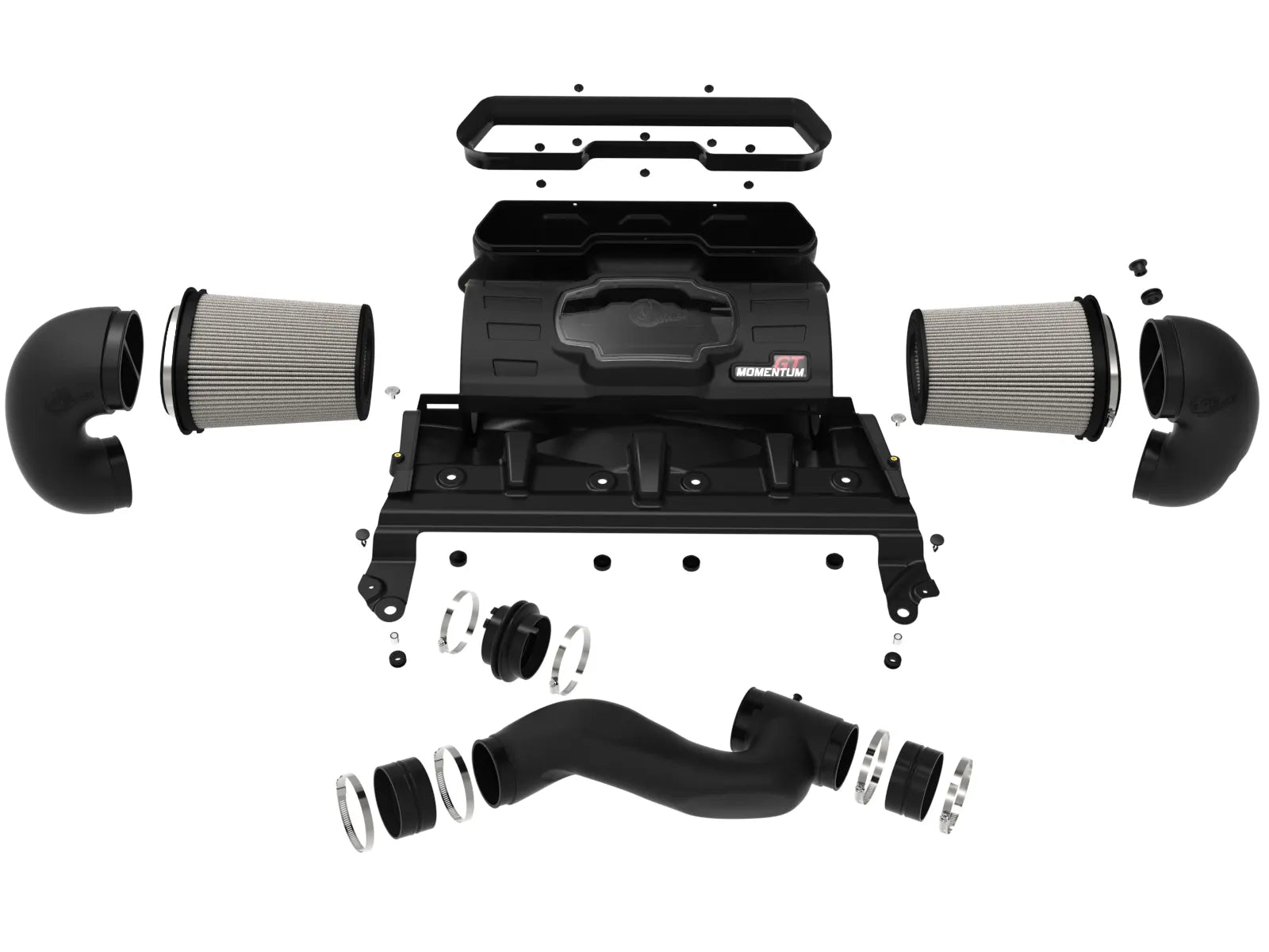2021-2024 Ram TRX Momentum GT Cold Air Intake System