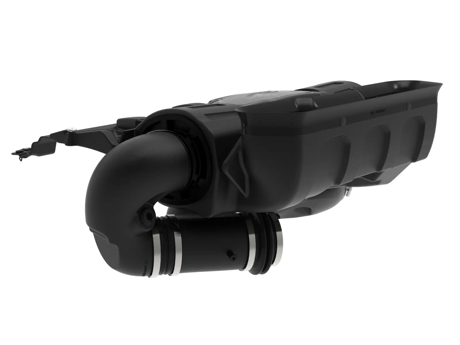 2021-2024 Ram TRX Momentum GT Cold Air Intake System