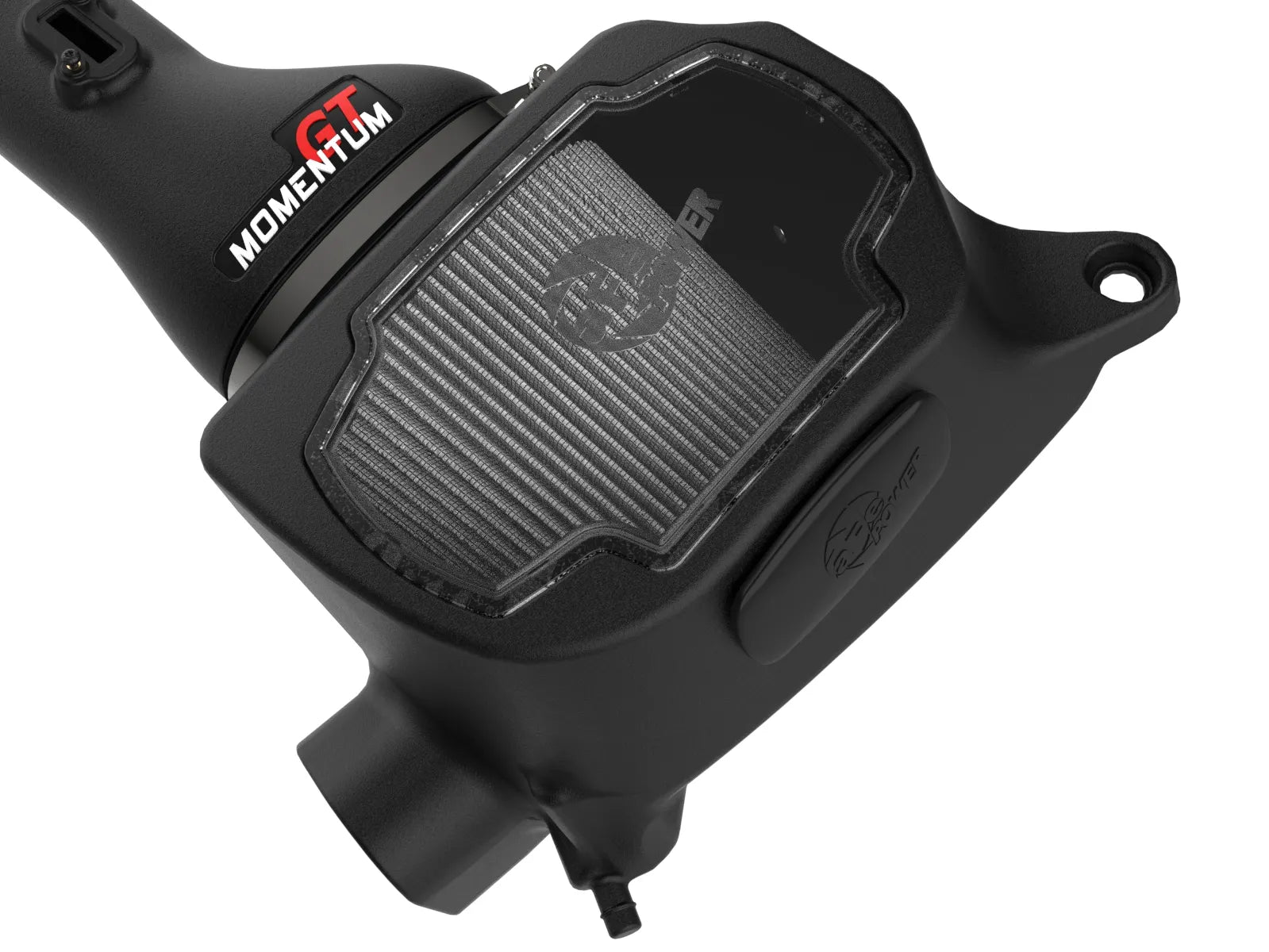 Momentum GT Cold Air Intake System w/ Pro 5R Filter