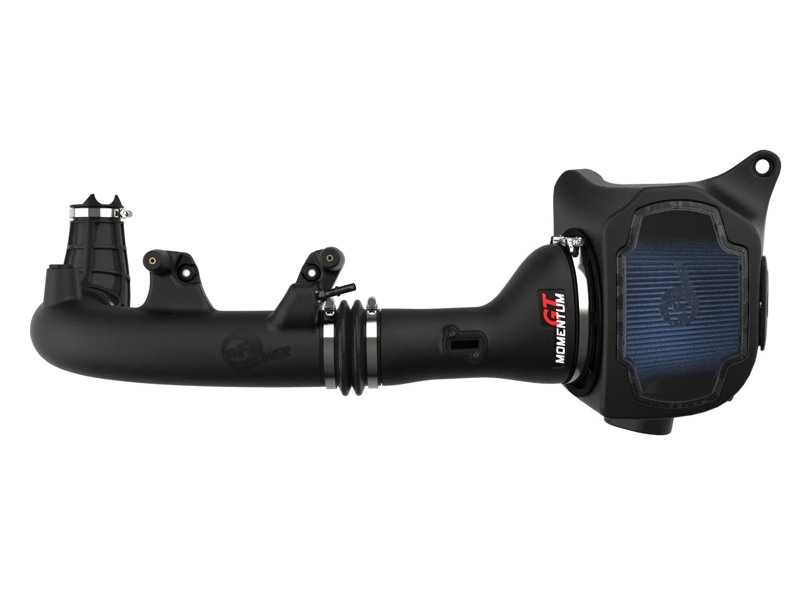 Momentum GT Cold Air Intake System w/ Pro 5R Filter