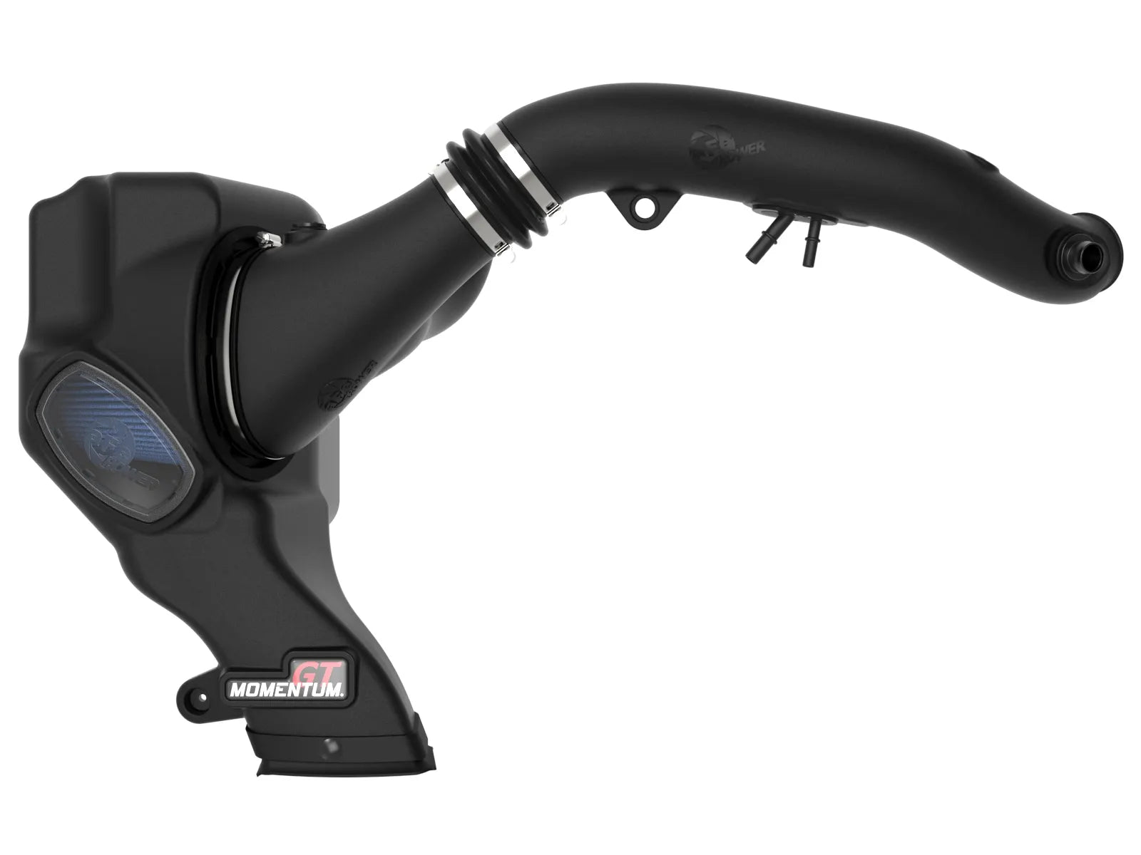 '24+ Ranger Raptor Momentum GT Cold Air Intake System