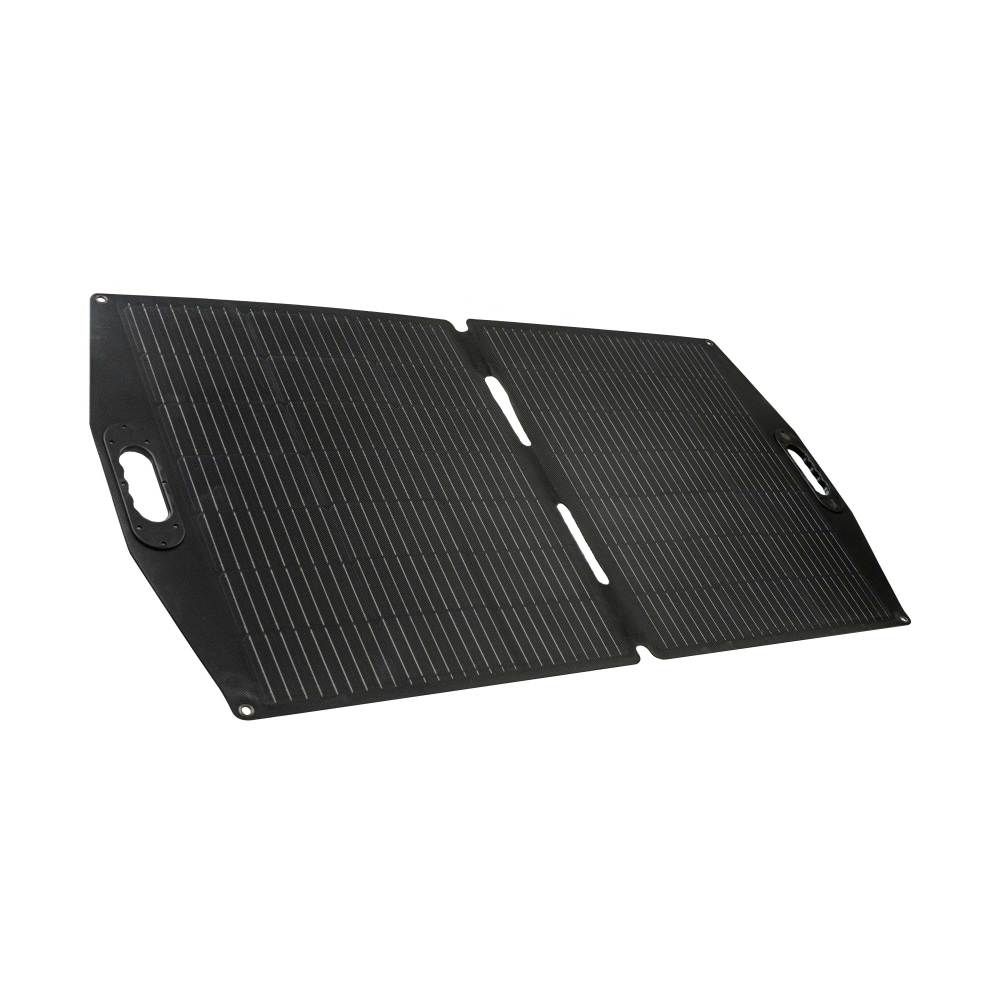 KC HiLites KC 150W Portable Foldable Solar Panel