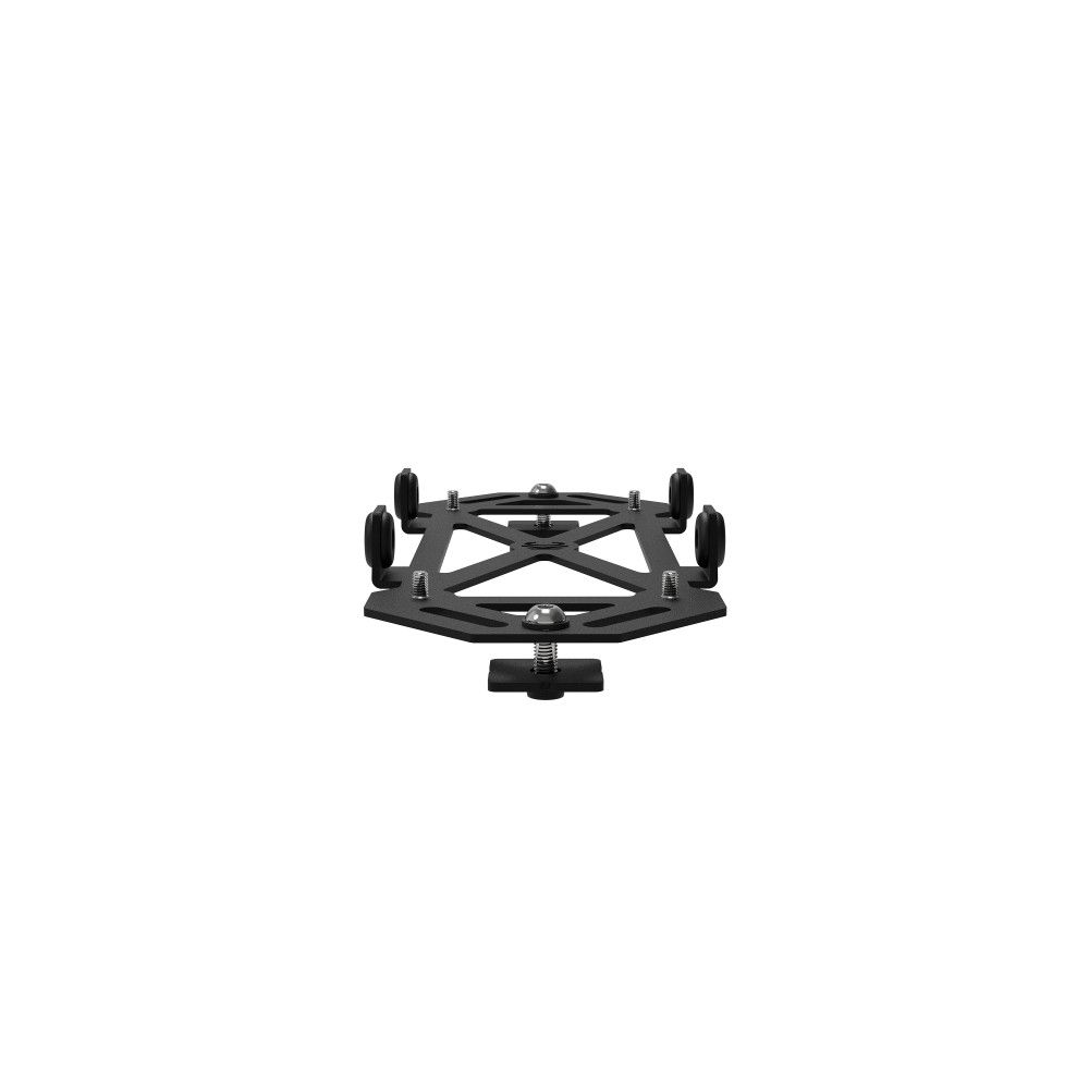 KC HiLites Universal Solar Hub Bracket