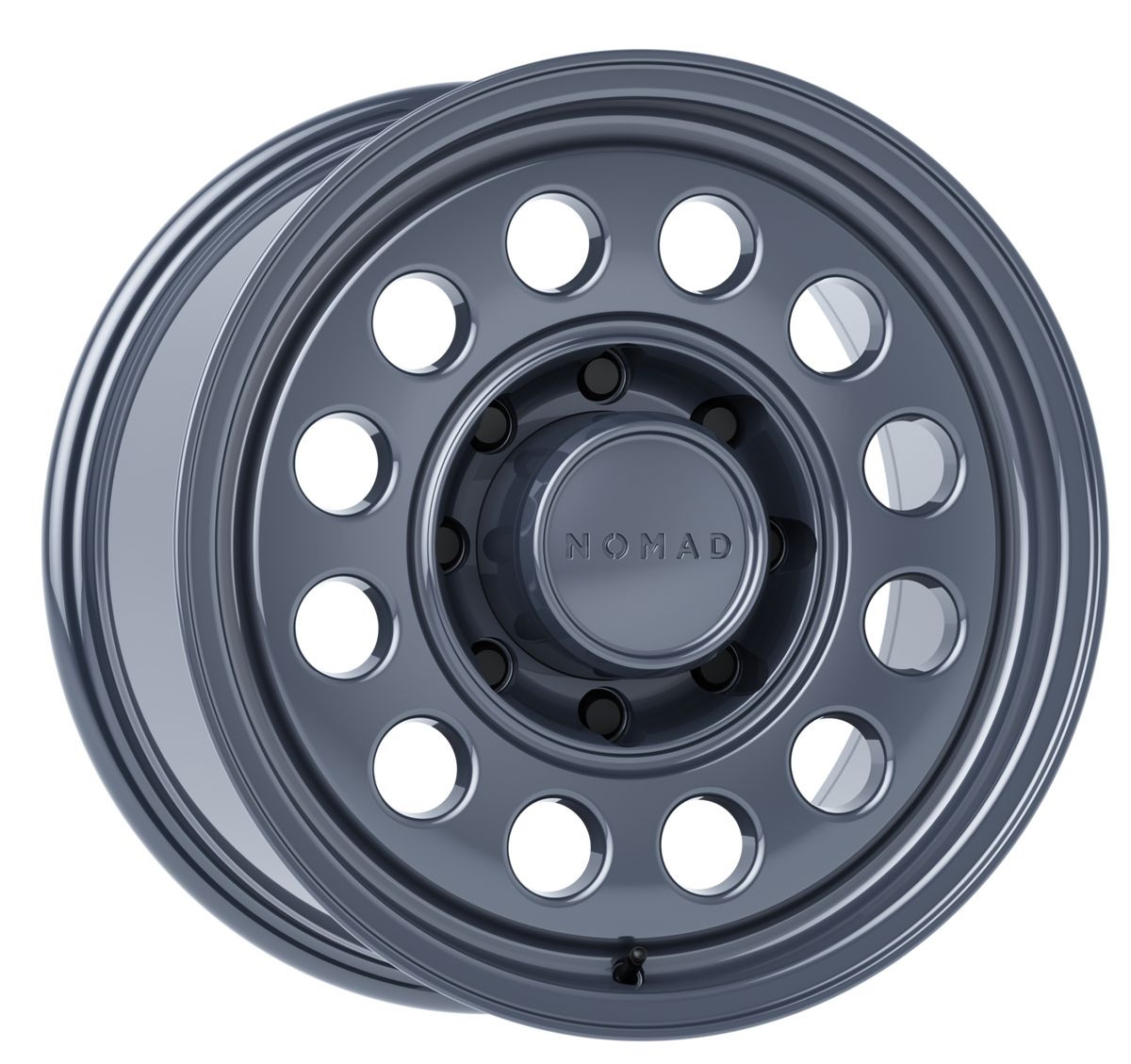 NOMAD 501UG Convoy Utility Gray