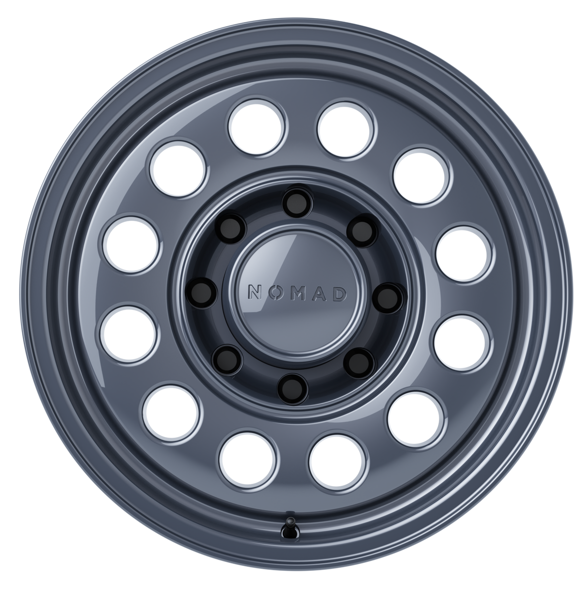 NOMAD 501UG Convoy Utility Gray
