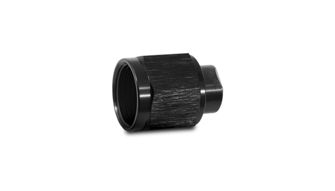 AN Flare Caps