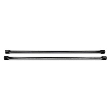 Cognito Comfort Ride Torsion Bar kit for 11-19 Silverado/Sierra 2500HD/3500HD 2WD/4WD Front View