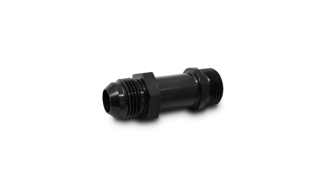 Male AN Flare to Male ORB Extension Adapters