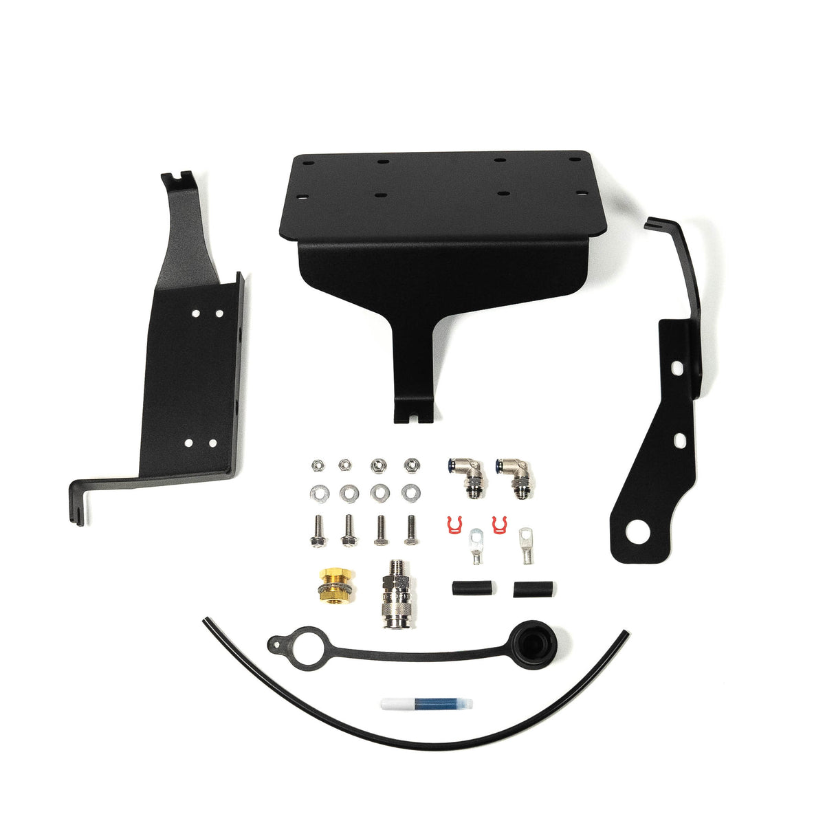Compressor Mounting SDHQ Air Compressor Mounts