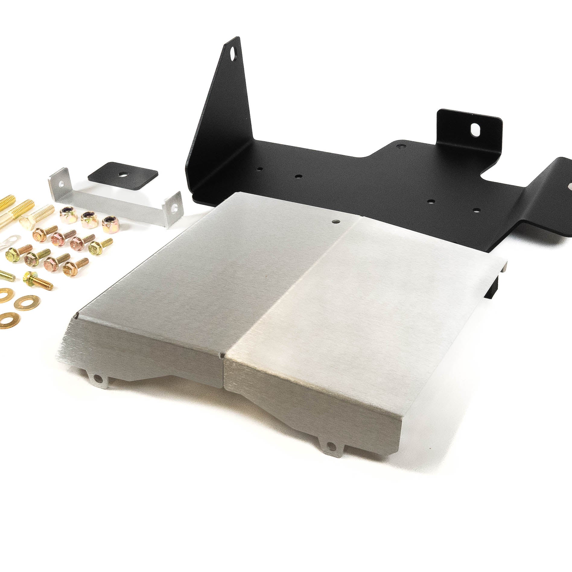 SDHQ Built 2024 LC250 ARB Twin Air Compressor Mount