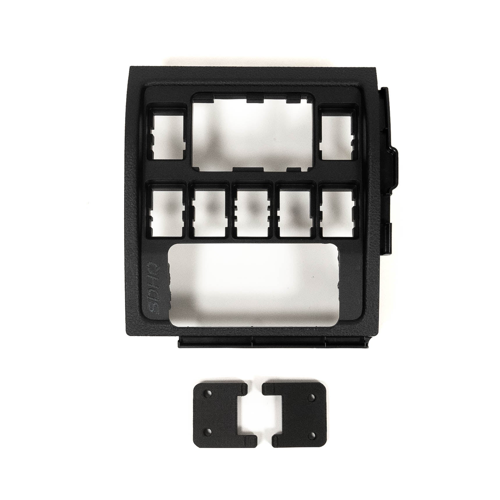 '08-21 200 Series Toyota Land Cruiser SDHQ Built Complete Switch Pros Mounting System
