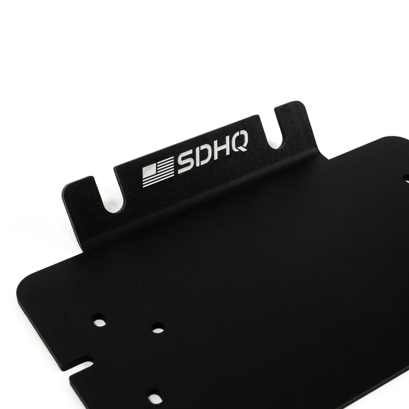 2008-2021 Lexus LX 570 SDHQ Built Switch Pros Power Module Mount