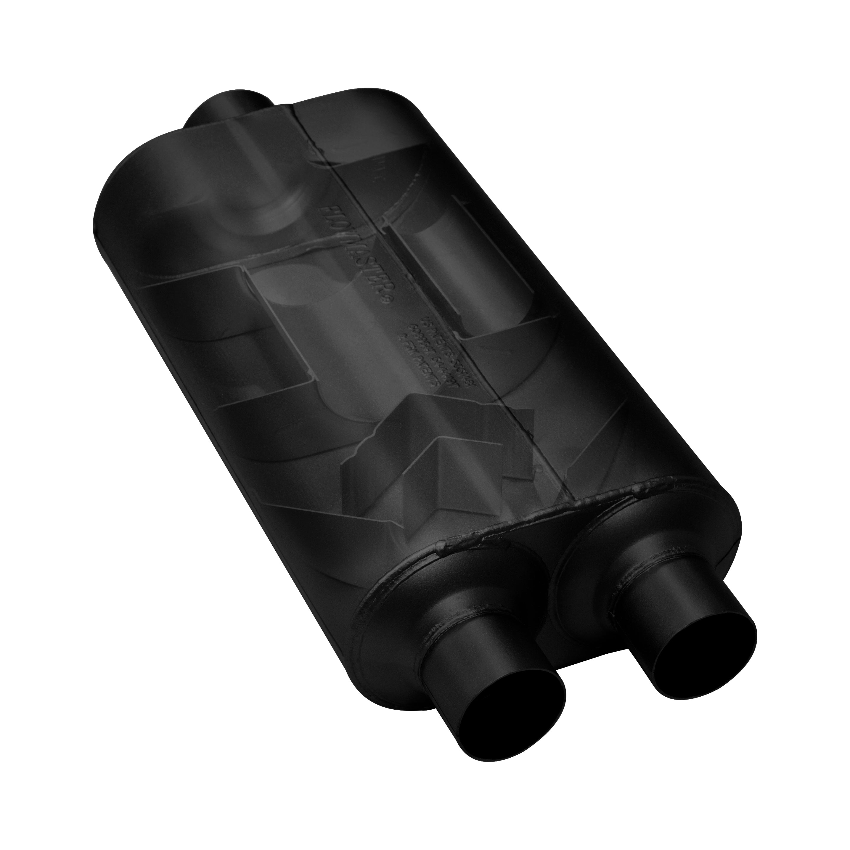 Flowmaster 50 Series HD Chambered Muffler