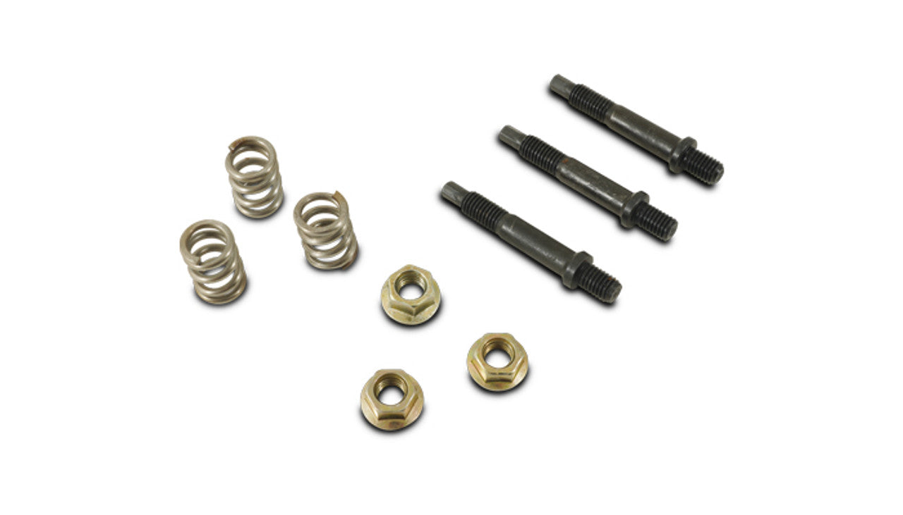 Spring Bolt Kit