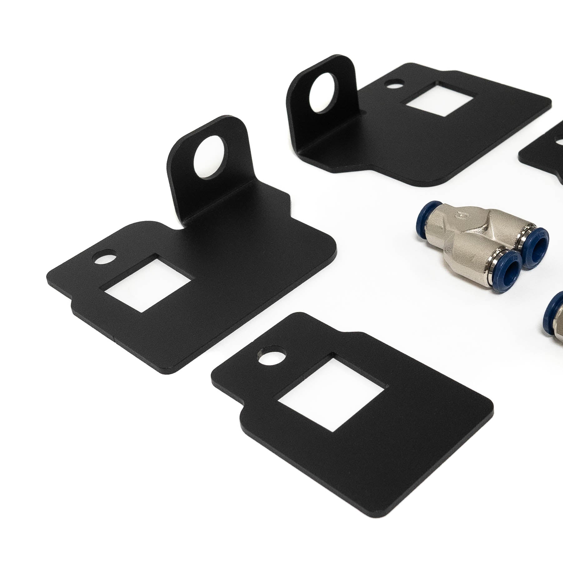 2022- 2024 Tundra SDHQ Built Remote Air Chuck and Switch Mounting Kit