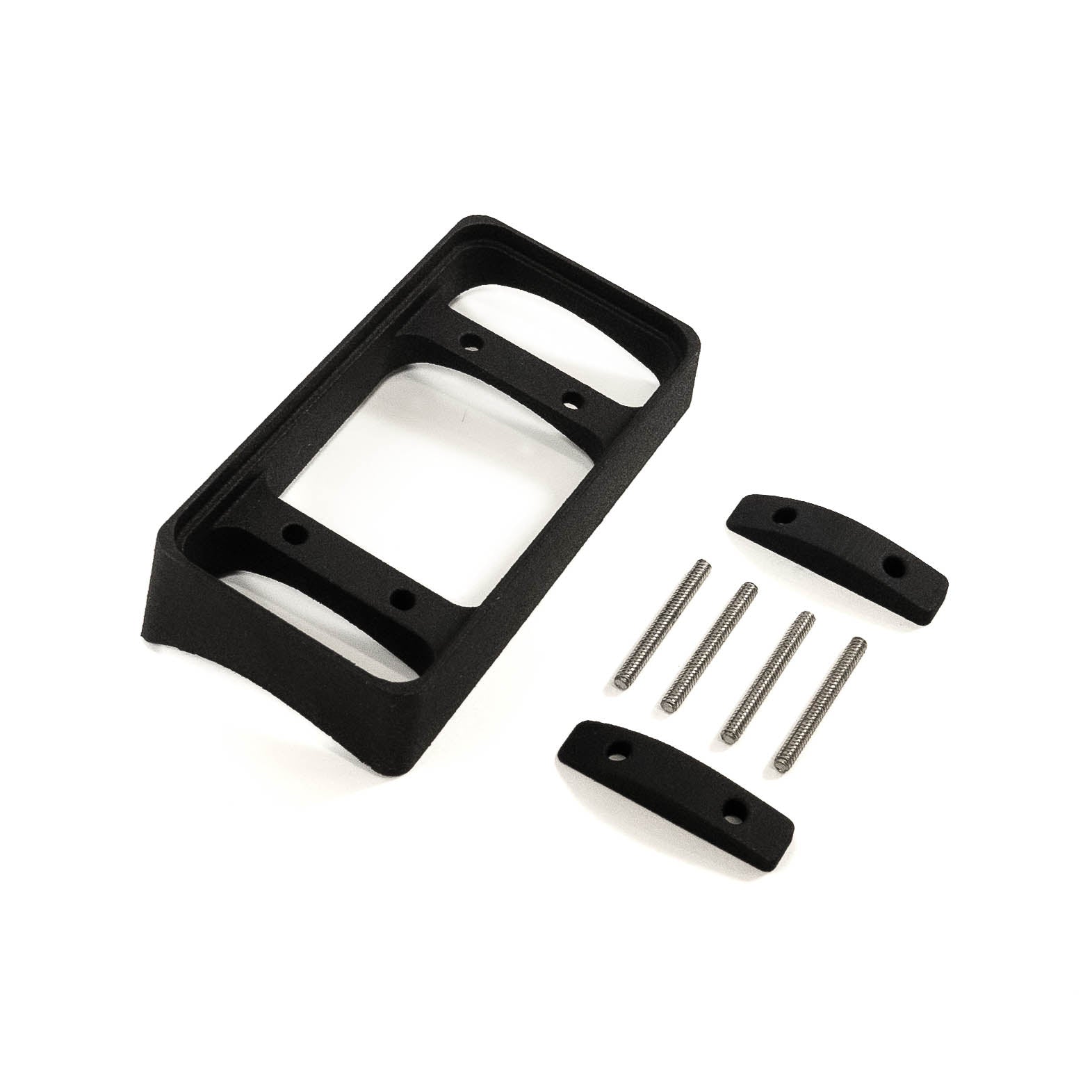 22-24 Toyota Tundra SDHQ Built Switch-Pros SP-9100 Keypad Mount 22-24 Toyota Tundra SDHQ Built Switch-Pros SP-9100 Keypad Mount