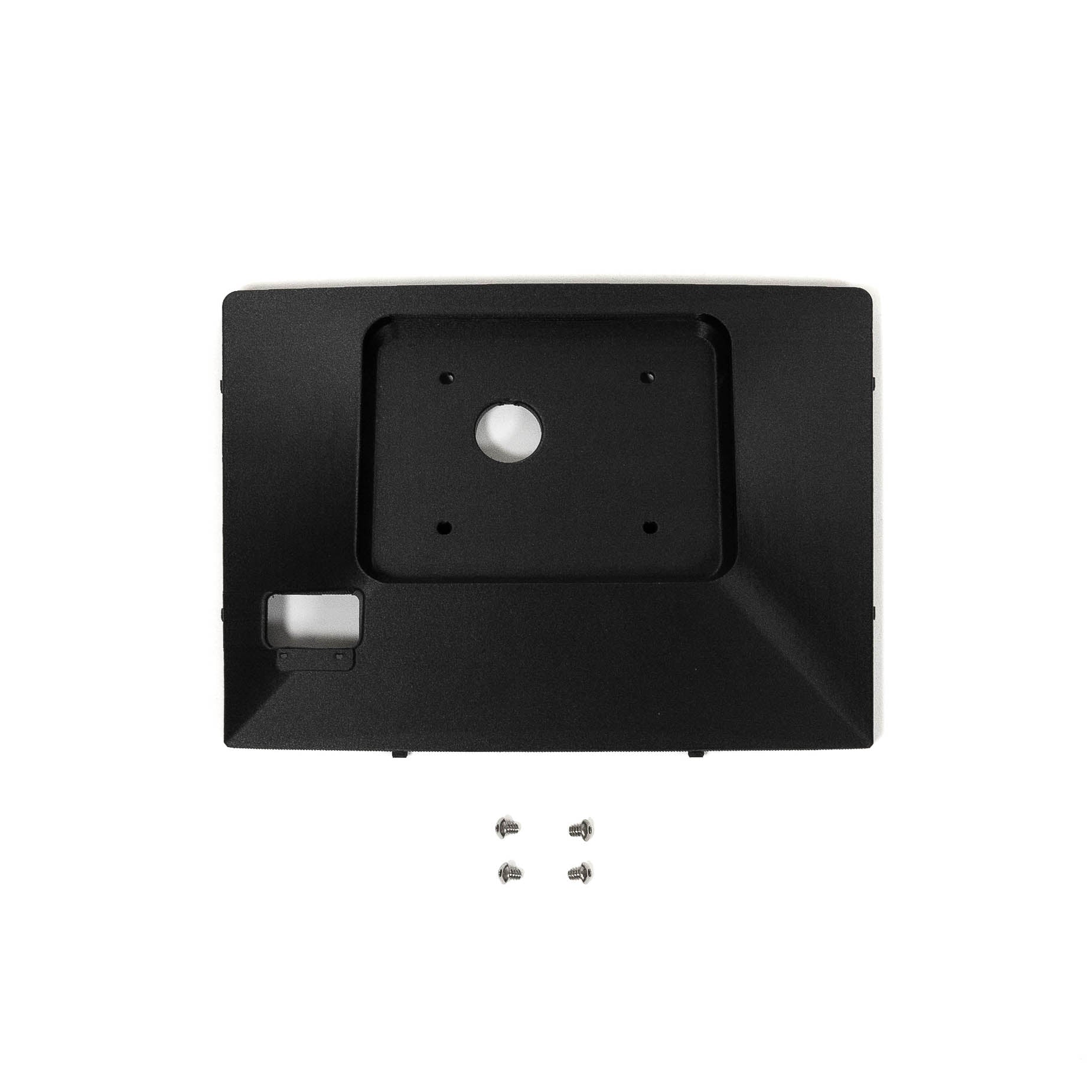 2014-21 Toyota Tundra with Sunroof Switch Pros RCR-12 Overhead Keypad Mount