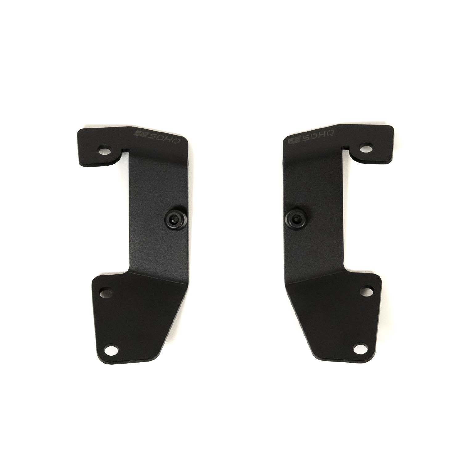 '14-21 Toyota Tundra SDHQ Built A-Pillar Light Mounts