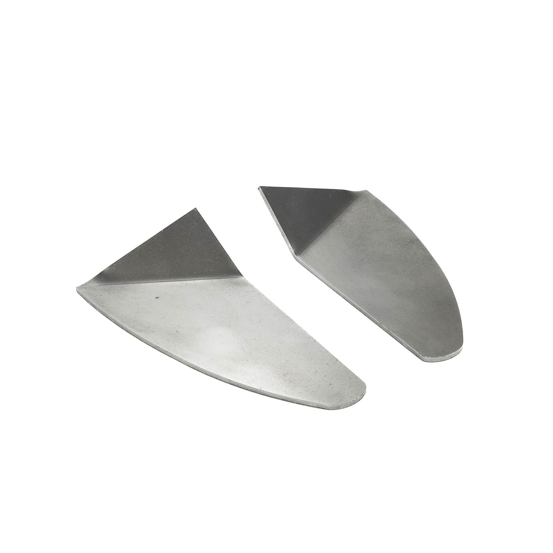 SDHQ Built '07-21 Toyota Tundra Body Mount Chop Filler Plates